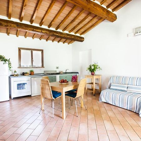 Agriturismo Fontetrilla Orbetello Dış mekan fotoğraf