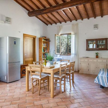 Agriturismo Fontetrilla Orbetello Dış mekan fotoğraf