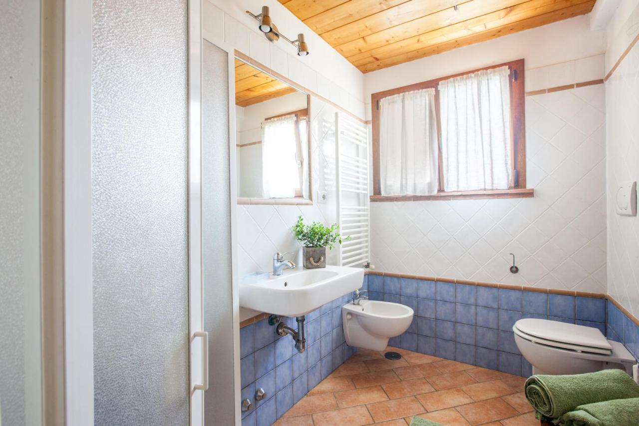 Agriturismo Fontetrilla Orbetello Dış mekan fotoğraf