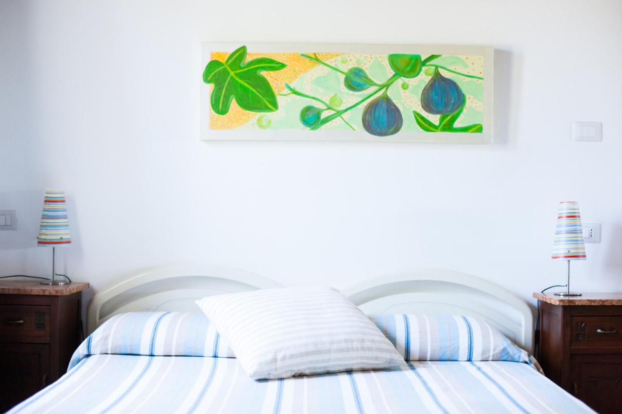 Agriturismo Fontetrilla Orbetello Dış mekan fotoğraf