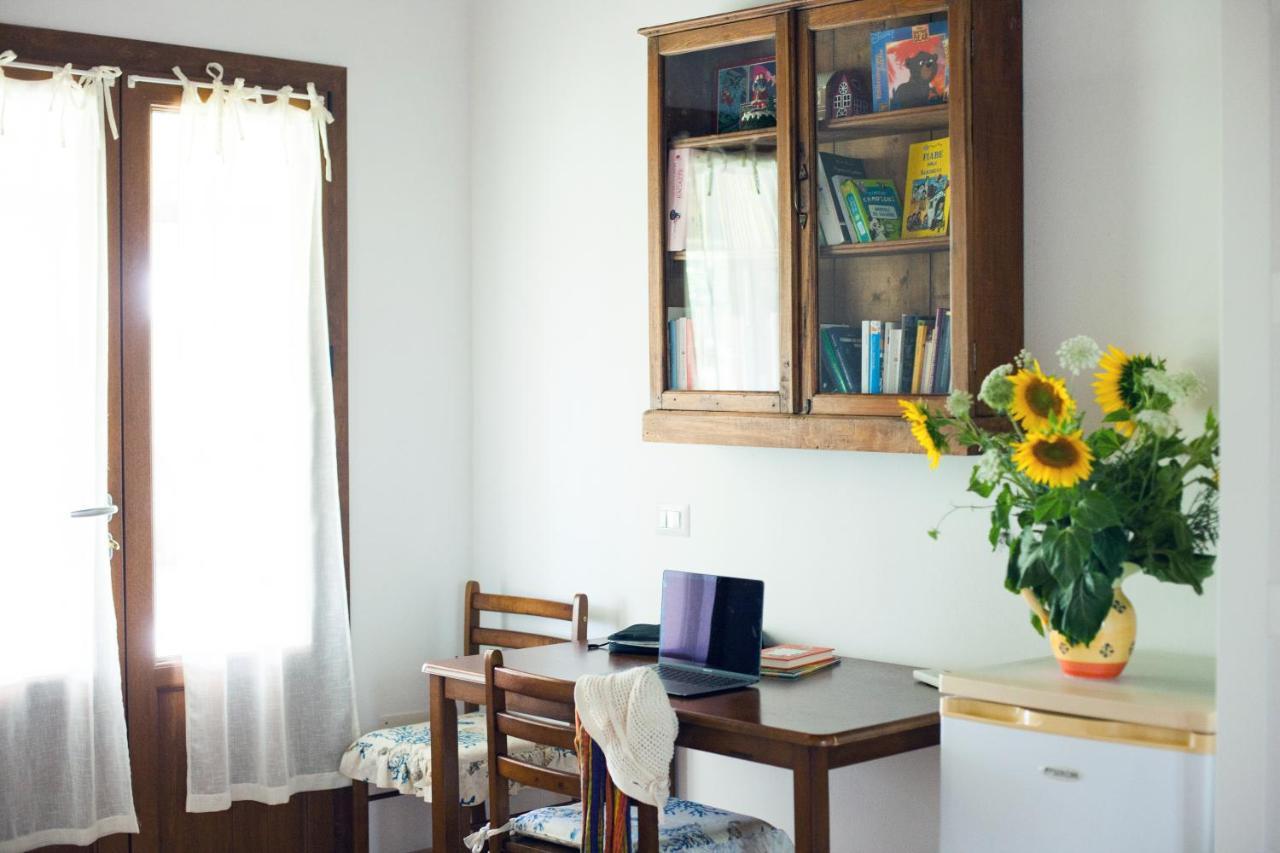 Agriturismo Fontetrilla Orbetello Dış mekan fotoğraf