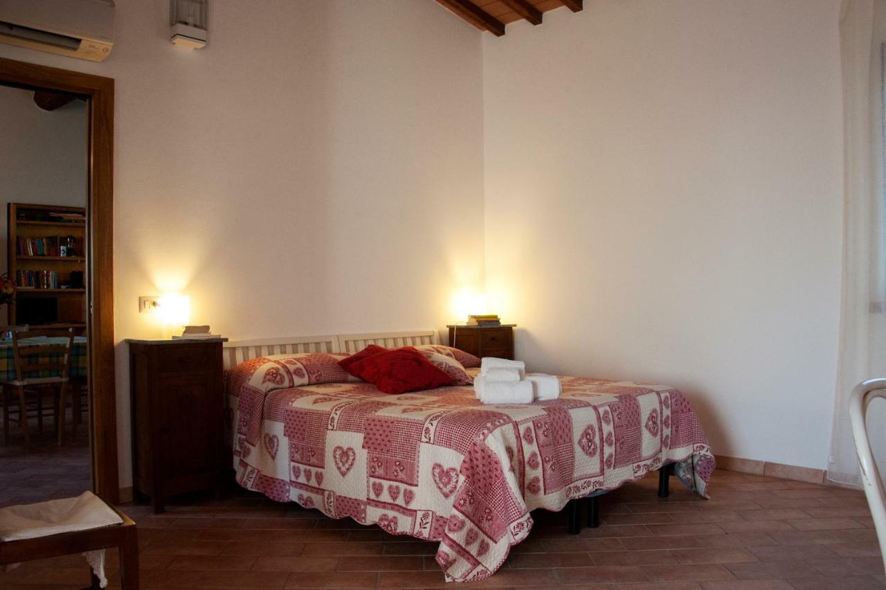 Agriturismo Fontetrilla Orbetello Dış mekan fotoğraf