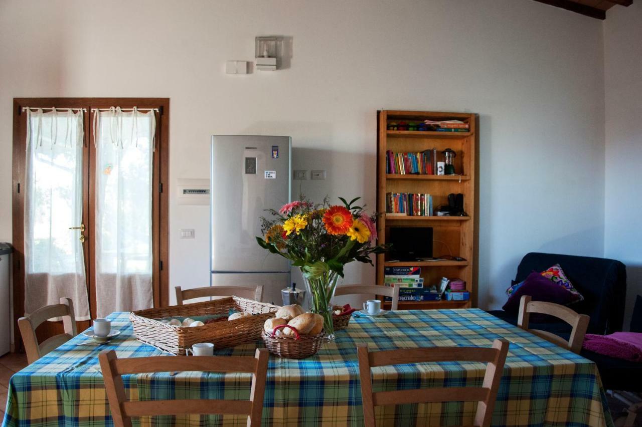 Agriturismo Fontetrilla Orbetello Dış mekan fotoğraf