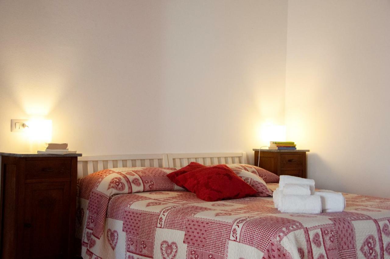 Agriturismo Fontetrilla Orbetello Dış mekan fotoğraf
