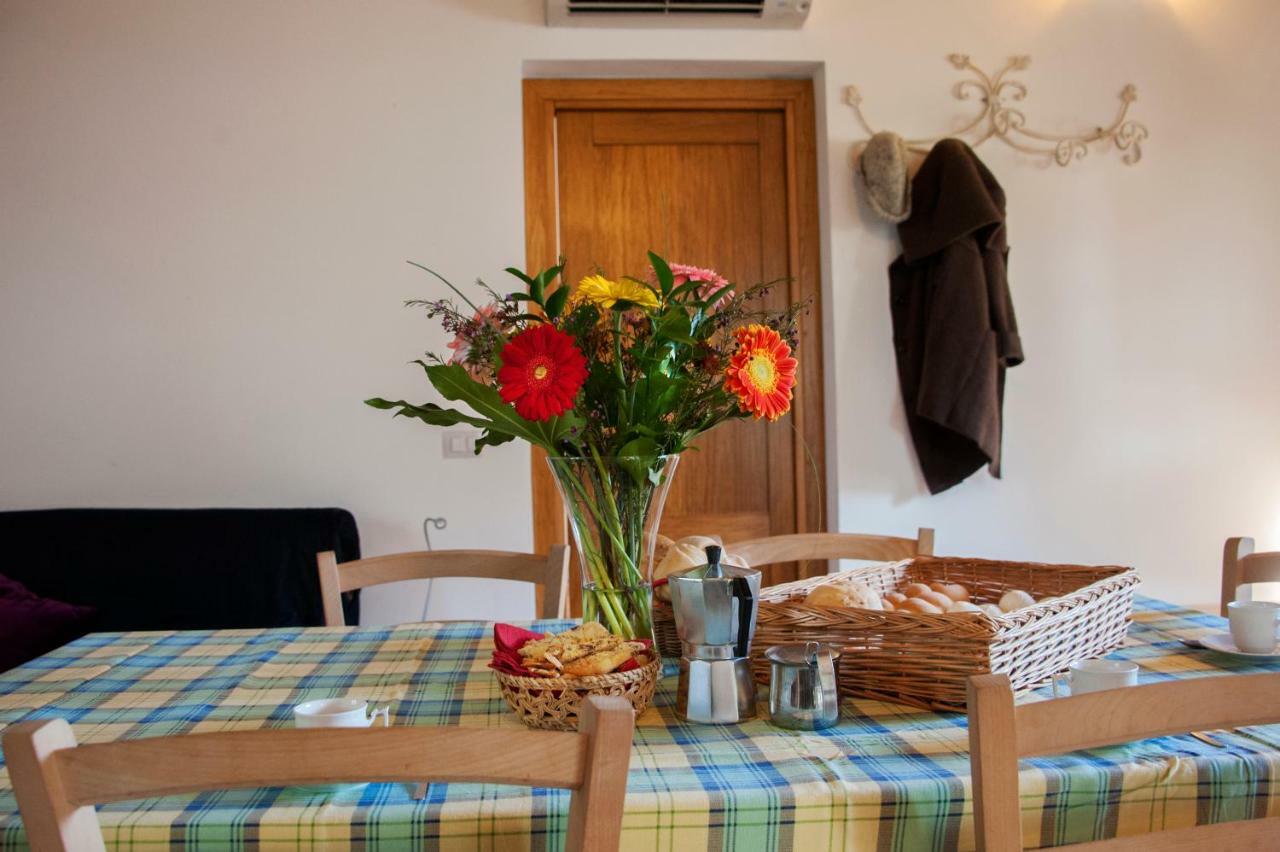 Agriturismo Fontetrilla Orbetello Dış mekan fotoğraf